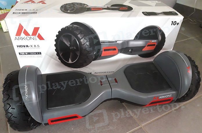 Hoverboard Arkone